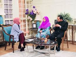 Kedua karakter ini kabarnya bakal berpengaruh kuat dalam alur cerita the penthouse 3. Rakaman Bersediakah Untuk Bersara Wanita Hari Ini Tv3 Afyan Com
