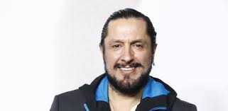 Rafael Amargo vol tornar