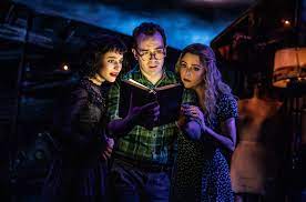 See actions taken by the people who manage and post content. Broadway S Beetlejuice Sees Sophia Anne Caruso Abruptly Exit Production Deadline