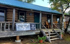 The trer model log home from cabela. An Amazing Hunting Experience At A Special Price Bucks Bulls Bears