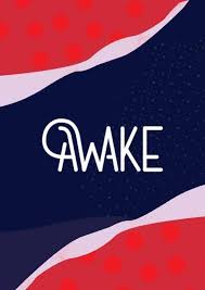 Theatrical poster for the movie awake: Awake Festival 2018 Gornesti Rumanien 17 19 August 2018 Festival Awake Poster