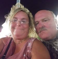 Traffic is backed up