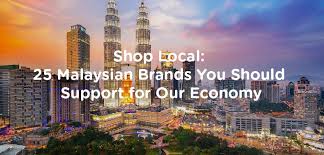 Besides appearing on the catwalks of paris, milan and new york, their designs have been worn by members of the british royal family, hollywood stars. Shop Local 25 Malaysian Brands You Should Support For Our Economy Brand360