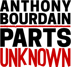 Not it's government, which obviously does terrible things (just like the american government). Anthony Bourdain Parts Unknown Cnn Creative Marketing
