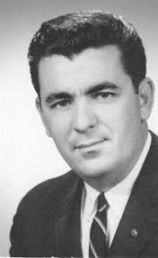 Obituary of S. James Bottone