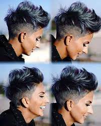 We have put together 18 best short thick hairstyles with layers for women to try out this season. New Ideas Short Haircuts For Thick Hair Shorthairstyles Shorthair Short Hairstyles For Thick Hair Thick Hair Styles Short Hair Styles