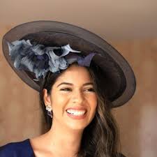 ANNABEL ALLEN MILLINERY