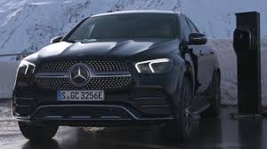 Are you ready to find your future luxury suv? 2021 Mercedes Benz Gle Coupe 350 De 4matic Introduce Youtube