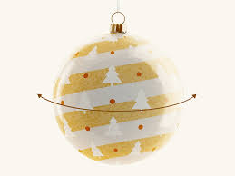 Download Christmas Tree Ball Animated Mockup Free Psd Template Psd Repo