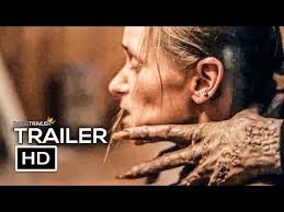 THEY WAIT IN THE DARK