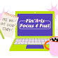 Fin‘A+’ls Focus & Fuel - Prospect Heights Public Library District, 12 Elm St Event Image