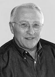 John (Jack) Zollinger Obituary