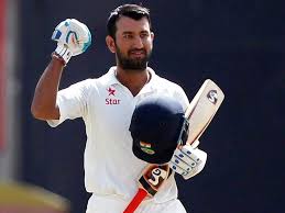 Some lesser known facts about cheteshwar pujara does cheteshwar pujara smoke: Cheteshwar Pujara To Play In English County For Nottinghamshire Cricket News