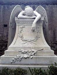 Tutt Art Pittura Scultura Poesia Musica Cemetery Statues Angel Statues Sculpture Cemetery Angels