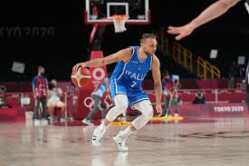 Basket alle olimpiadi di tokyo 2020: Italia Australia Basket Olimpiadi Tokyo Canali Tv Programma Orario Streaming