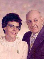 Bertha June Eberly Obituary December 31, 2011