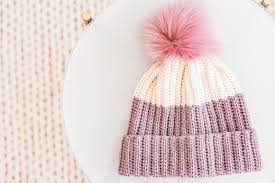 If you have a pattern you would like to submit, please email it to me at info@crochetforcancer.com or comment below. Crochet Hat Dip Dye 7 Sizes Baby To Adult Free Pattern