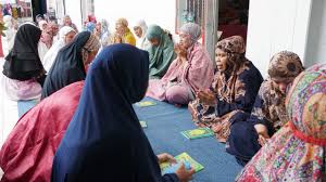 Keperempuanan kammi komsat iain samarinda mengundang nihh. 18 Santri Dirosa Tingkat 1 Dinyatakan Layak Ikut Ujian Harianmu Dot Com