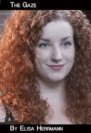 Elisa Herrmann's Instagram, Twitter & Facebook