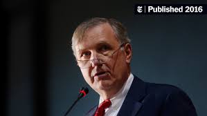 Jack Fuller, 69, Chicago Tribune Journalist Who Led Expansion, Dies