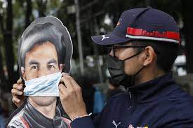 Checo perez search all headlines (in all languages) lando norris: Sergio Perez To Race With Red Bull In 2021 Season