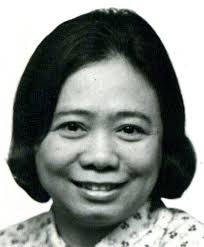 Conchita Ellorenco Obituary