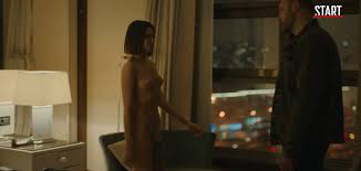 Byvshie Nude Scenes » Celebs Nude Video - NudeCelebVideo.Net