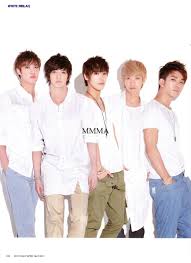Seungho Cheondung Mir Joon G O 3 3 3 It S Mblaq Kpop Guys Korean Entertainment Kpop Groups