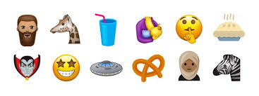 Apple Gives Sneak Peek At Zombies And Fairies For World Emoji Day World Emoji Day Emoji Zombie