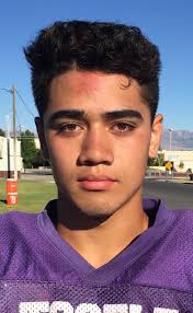 Tooele Football Team Records