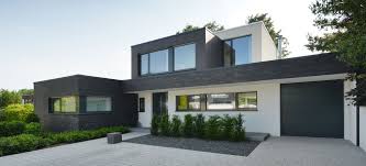 Wohnhaus haus hanglage bauhausstil wohnen architekt haus haus kroatien baustil architektur. Haus Kube Architekten Spiekermann
