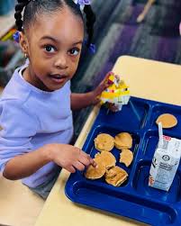 Merrillville Preschool is always a joy to visit. So many stories about  what's going