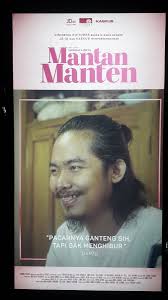 Tentang pelajaran dari Mantan Manten.