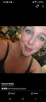 🛑🛑🛑🛑❌❌❌ATTTTTTNNNNN PLEASE SHARE Government name is Zachary Blair, but  goes by Autumn BORN MALE BUT IDENTIFIES AS FEMALE SHE IS 26 years old  Blonde hair hazel eyes she's about 5'11 she was