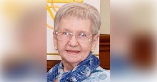 Obituary information for Mary Ellen Gochenauer