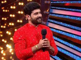 Bigg Boss 6 Telugu: He is the first Captain
