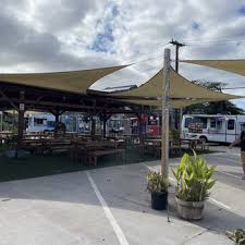 Da Tambayan Corner (Food Truck Park) — Food court food truck in Kahului, Hawaii
