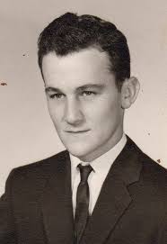 Obituary information for Robert G. Smith