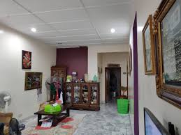 4 bedrooms, 3 bathrooms, facilities: Rumah Teres Setingkat Saujana Utama 1 Sungai Buloh Property For Sale On Carousell