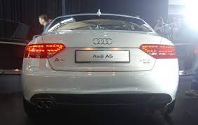 Persediaan dan produk diperiksa dengan cermat untuk memastikan perangkat keras internal jika elektronik dan kendaraan dalam kondisi prima. Audi A5 Launched In Malaysia 2 0t Quattro Rm400k Paultan Org