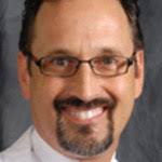 Jared Barrow, Nurse Practitioner