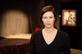 Make social videos in an instant: Anna Mouglalis Je N Aime Pas Avoir Peur Postap Magazine