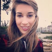 Emily Thiessen's Instagram, Twitter & Facebook