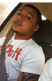 My son Eric McClendon was murdered