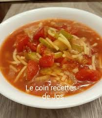 Pin On Soupes