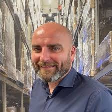 Linde Material Handling UK