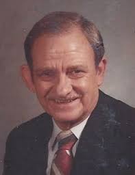 Walter E. "Gene" Copeland Obituary