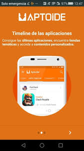 Aptoide app is an alternative application of google play store for android mobiles which is operated by android operating system. Aptoide 9 13 3 0 Apk Free Download For Android Open Apk