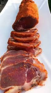 Lomo Maison Aacook Recettes De Cuisine Recette Cuisine