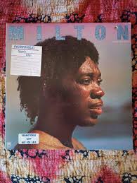 Birthday! ~ Milton Nascimento ~ Born October 26, 1942 ~ singer-songwriter  and guitarist. Milton Nascimento